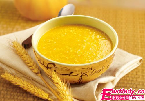有助夏季减肥的8种减肥粥