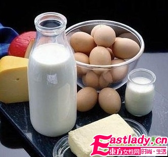 夏季必吃的10大减肥食物