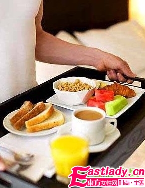 如何饮食才能快速减肥