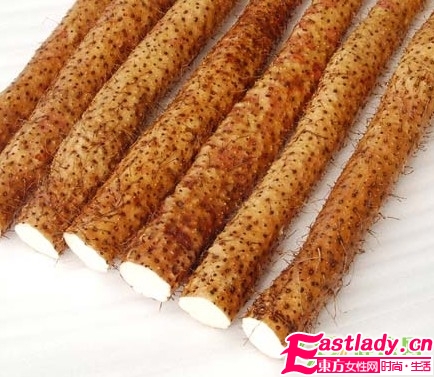 经期吃哪些食物可以减肥