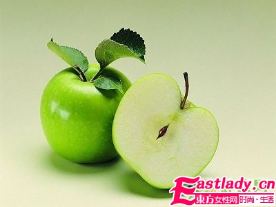 七种食物刮走你的赘肉