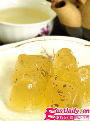 盘点16种民间美食瘦身大法