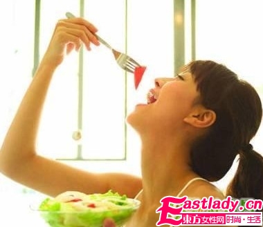 如何饮食才能快速减肥