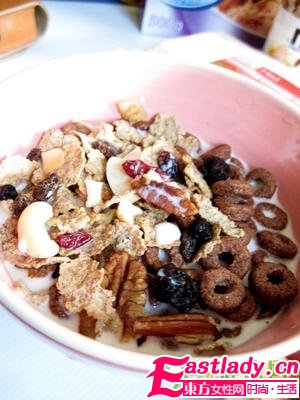 盘点16种民间美食瘦身大法