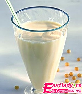 豆浆PK牛奶 哪个更能减肥