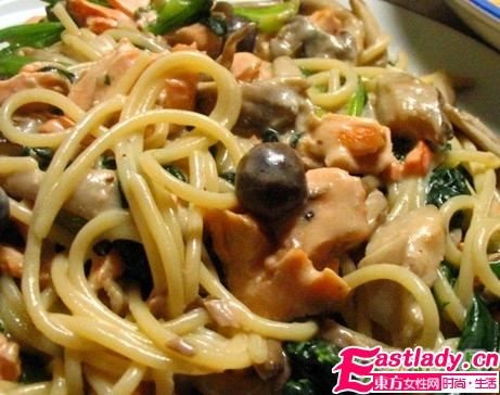 六道家常菜 保你快速甩赘肉