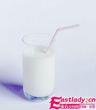 豆浆PK牛奶 哪个更能减肥