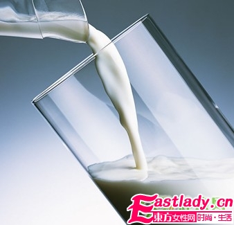 豆浆PK牛奶 哪个更能减肥