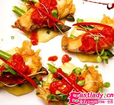 六道家常菜 保你快速甩赘肉