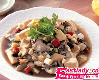 六道家常菜 保你快速甩赘肉