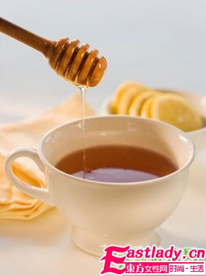 盘点16种民间美食瘦身大法