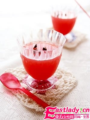 盘点16种民间美食瘦身大法