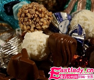 9种苦涩味食物燃脂减肥