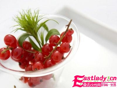 夏季减肥效果明显的10大食物