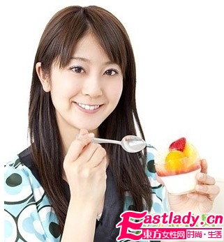 饮食减肥的12个小妙招