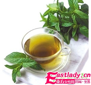 9种苦涩味食物燃脂减肥