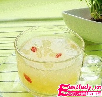 7天瘦6斤的蜂蜜减肥法