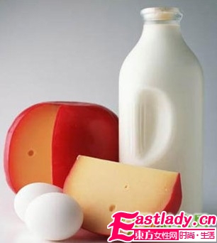 牛奶怎么喝才能减肥