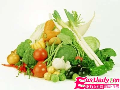 8个最坑人的饮食减肥误区