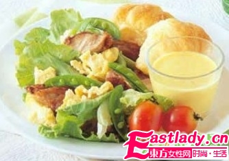 最强瘦身食谱 6天瘦10斤