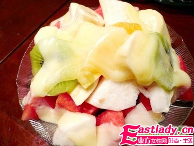 8个最坑人的饮食减肥误区