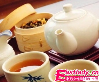 9种苦涩味食物燃脂减肥