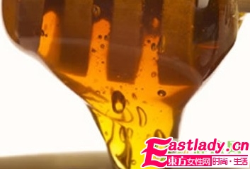 7天瘦6斤的蜂蜜减肥法