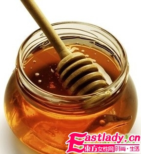 7天瘦6斤的蜂蜜减肥法