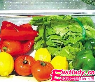 减肥必备的10种低热量食物