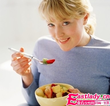 哪些食物吃多会变胖