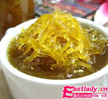 7天瘦6斤的蜂蜜减肥法