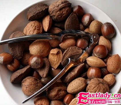 最能让你发胖的食物