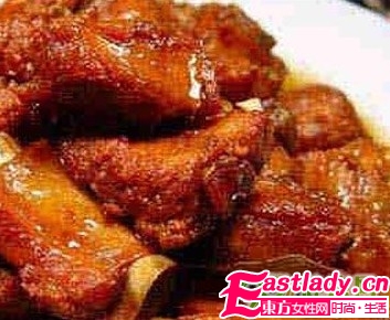 哪些食物吃多会变胖