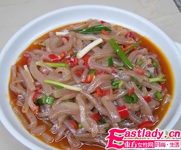 魔芋瘦身 一个月轻松瘦身10斤