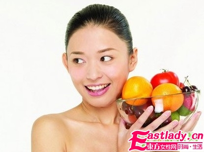 揭秘 饮食减肥的小窍门