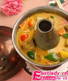 秋季吃火锅会长胖吗