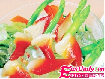 简便有效的饮食减肥法