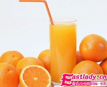 夏季六大美食减肥法