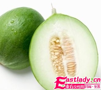 夏季六大美食减肥法