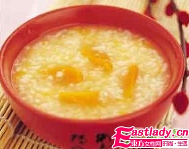 美味红薯餐 月减8斤