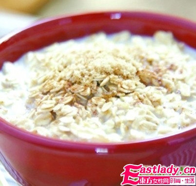 让赘肉跑光光的7大美食