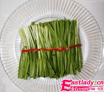 夏季最能减肥的9大蔬果