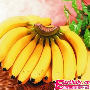 让赘肉跑光光的7大美食