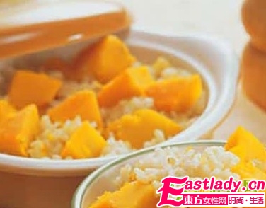 美味红薯餐 月减8斤