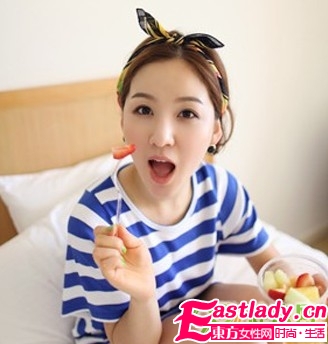 夏日必瘦的饮食减肥9法