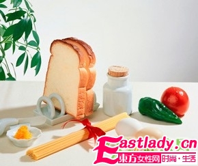 这样吃早餐让你变苗条