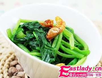 夏季六大美食减肥法