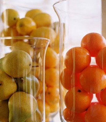 民间饮食减肥秘方