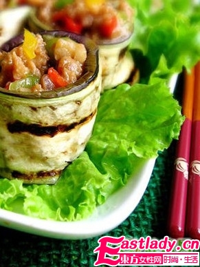 三餐这样吃 减肥无压力