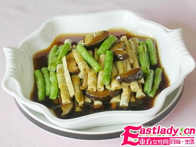 这15种食物吸光你的脂肪